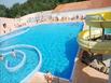 Camping - Village de la Guyonniere - Hotel