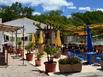 Camping Domaine de la Coronne - Hotel