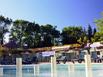 Camping Domaine de la Coronne - Hotel