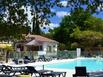 Camping Domaine de la Coronne - Hotel