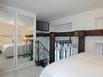Appartment Chatelet 100 - Hotel