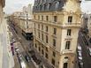 In the Heart of Paris - Hotel