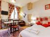 Appartement Vertus - Hotel