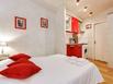 Appartement Vertus - Hotel