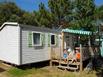 Camping Les Pirons - Hotel