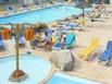 Camping Les Pirons - Hotel