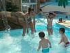 Camping Les Pirons - Hotel