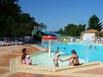 Camping Le Ragis - Hotel