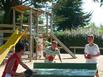 Camping Le Ragis - Hotel