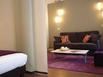 Appartement Mayet - Hotel