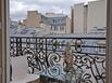 Studios Paris Appartement Modern Lovers - Hotel