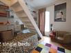 Studios Paris Appartement Modern Lovers - Hotel