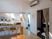 Duplex Contemporain Strasbourg - Hotel