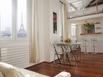 Studios Paris Appartement Atelier de Picasso - Hotel