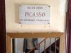 Studios Paris Appartement Atelier de Picasso - Hotel