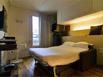 Studios Paris Appartement Lolas Studio - Hotel