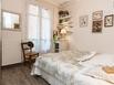 Appartement Montmartre Lamarck - Hotel