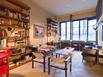 Studios Paris Appartement Thtre de lAtelier - Hotel