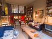 Studios Paris Appartement Thtre de lAtelier - Hotel