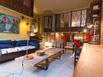 Studios Paris Appartement Thtre de lAtelier - Hotel