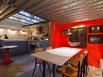 Studios Paris Appartement Thtre de lAtelier - Hotel
