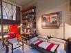Studios Paris Appartement Thtre de lAtelier - Hotel
