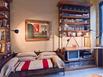 Studios Paris Appartement Thtre de lAtelier - Hotel
