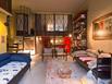 Studios Paris Appartement Thtre de lAtelier - Hotel