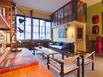 Studios Paris Appartement Thtre de lAtelier - Hotel