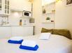 Montmartre Apartments Renoir - Hotel