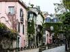 Montmartre Apartments Renoir - Hotel