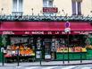Montmartre Apartments Renoir - Hotel