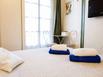 Montmartre Apartments Renoir - Hotel