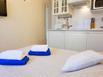 Montmartre Apartments Renoir - Hotel