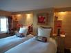 Hotel le Ptit Beaumont - Hotel