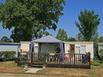 Camping le Village de Florine - Hotel