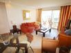 Agence des Résidences - Appartements des Résidences du Grand - Hotel