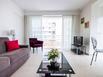 Agence des Résidences - Appartements des Résidences du Grand - Hotel