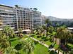 Agence des Résidences - Appartements des Résidences du Grand - Hotel