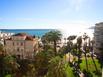 Agence des Résidences - Appartements des Résidences du Grand - Hotel