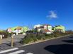 Apartment Balcons Mediterranee IV Narbonne Plage - Hotel