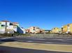 Apartment Balcons Mediterranee IV Narbonne Plage - Hotel