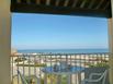 Apartment Balcons Mediterranee IV Narbonne Plage - Hotel