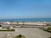 Apartment Balcons Mediterranee IV Narbonne Plage - Hotel