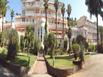 Hyres Palace - Hotel