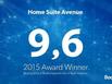 Home Suite Avenue - Hotel