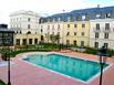 Hipark Rsidence Serris-Val dEurope - Hotel