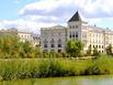 Hipark Rsidence Serris-Val dEurope - Hotel