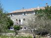 Chambre dHte Mas de la Garrigue - Hotel