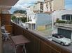 Apartment Alora Canet Plage - Hotel